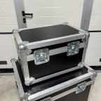 Flightcase tbv lampen of kabels Flightcase tbv lampen of kabels